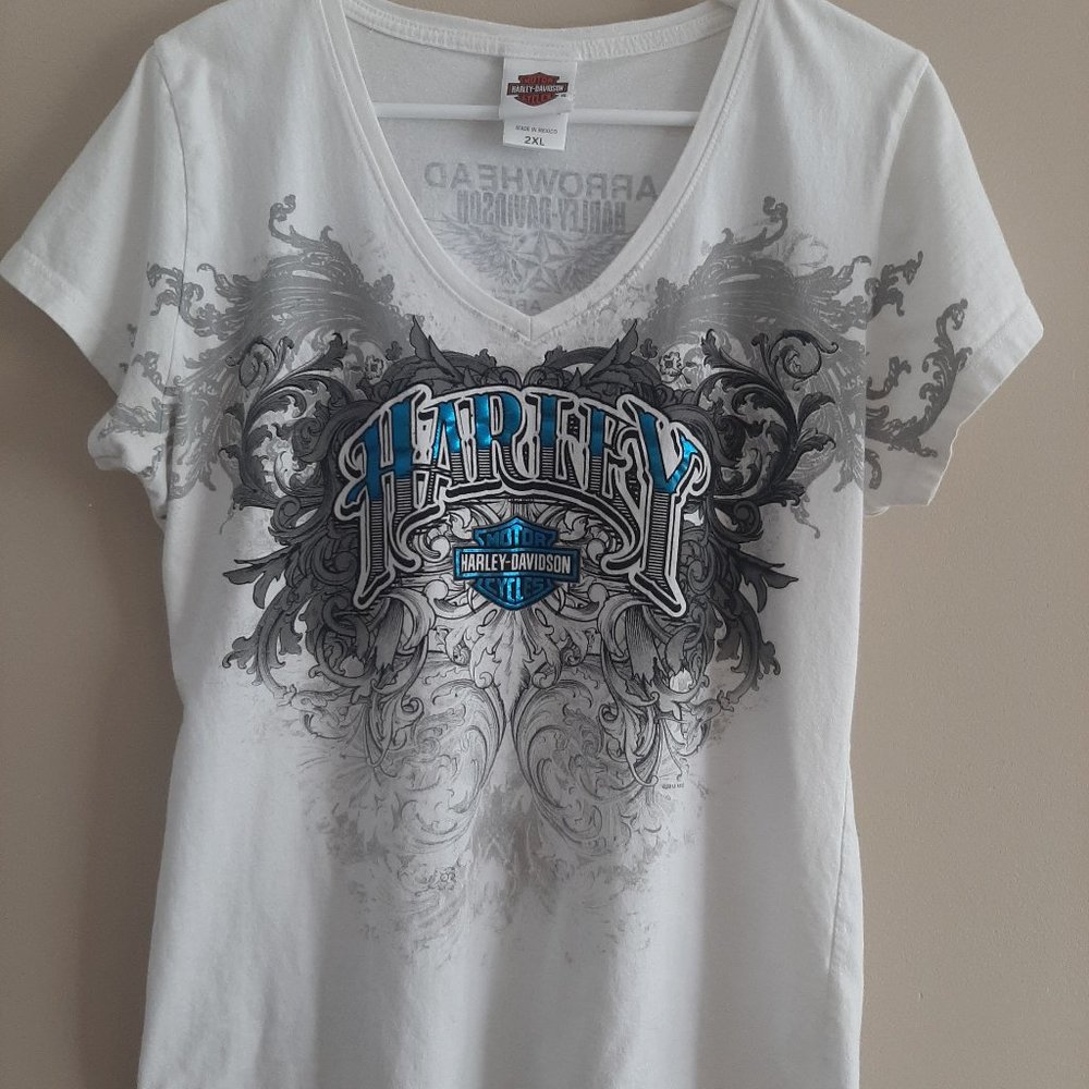 womans top